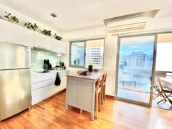 Niven Suites (D9), Condominium #464405721